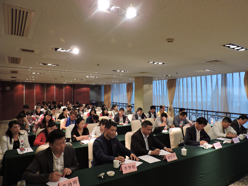 集團(tuán)召開“兩學(xué)一做，紅色教育”會(huì)議