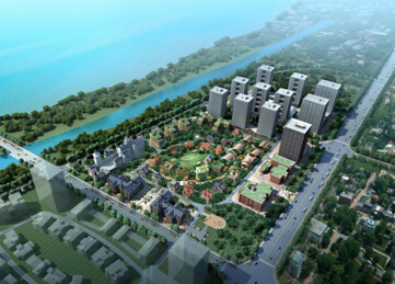 德成國(guó)際文化創(chuàng)意軟件園